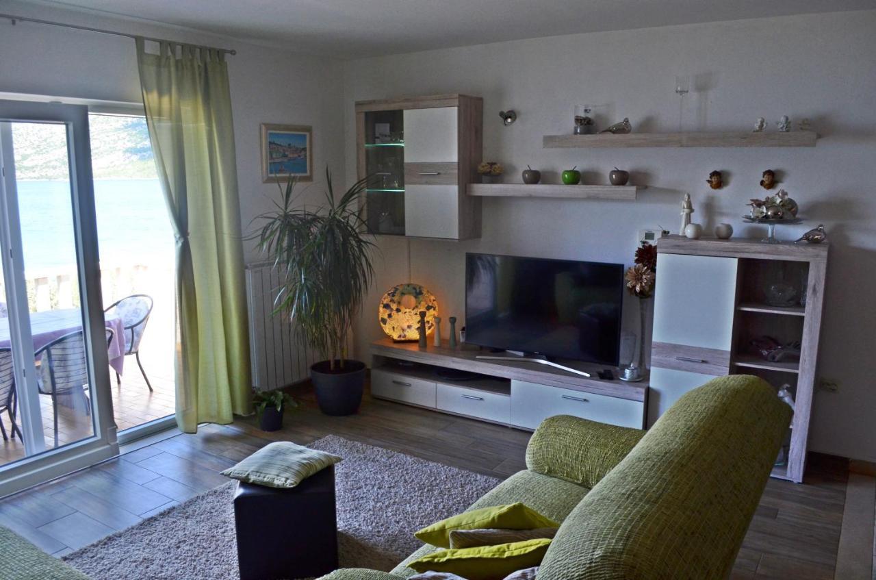 Apartments Rina - Kneze Racisce Exterior foto