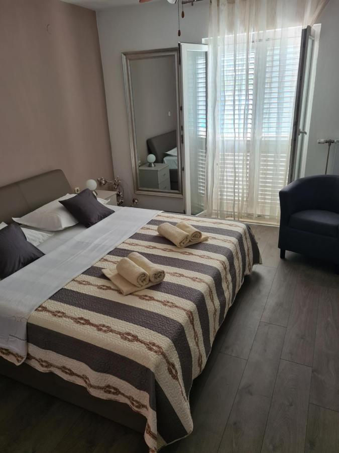 Apartments Rina - Kneze Racisce Quarto foto