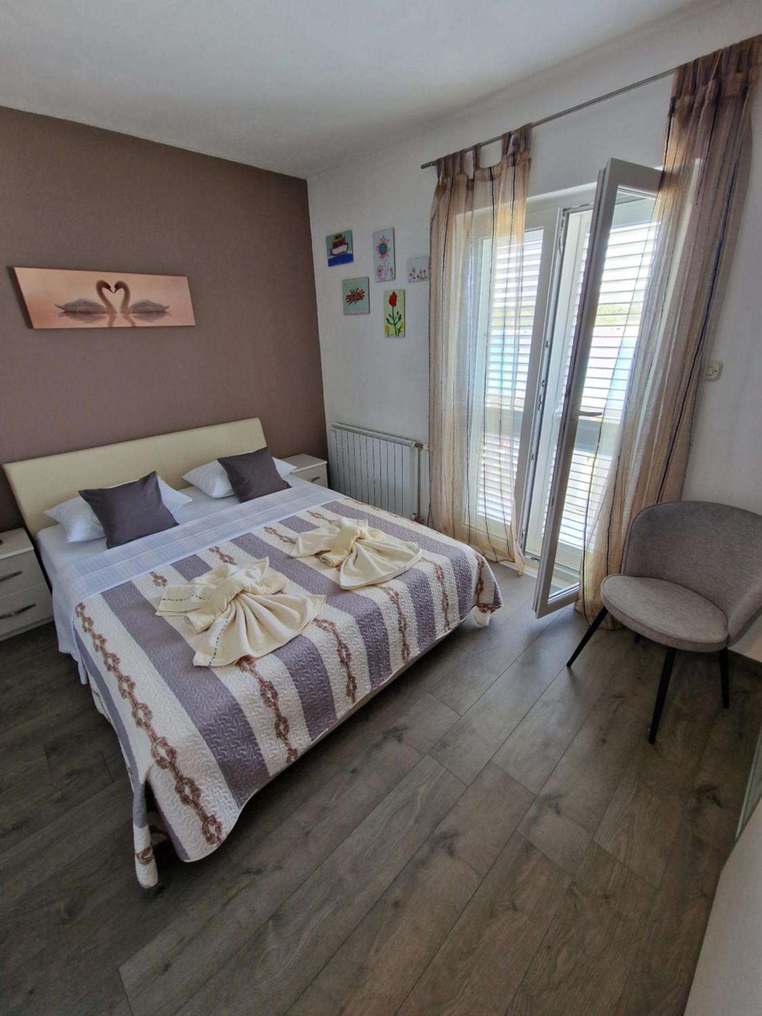 Apartments Rina - Kneze Racisce Quarto foto