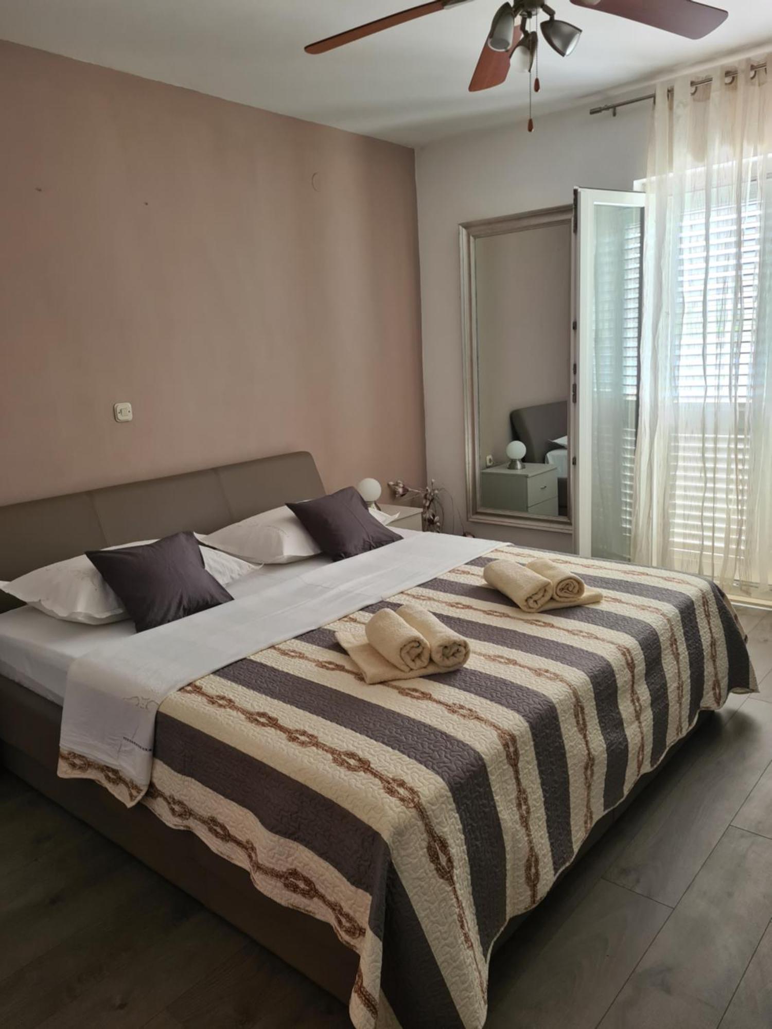 Apartments Rina - Kneze Racisce Quarto foto